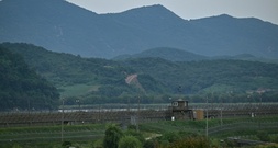 Seoul: Explosion nordkoreanischer Mine in Grenzgebiet ist 