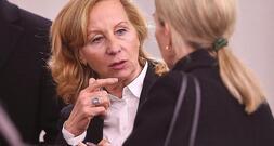 Anklage gegen Ex-RBB-Intendantin Schlesinger zugelassen