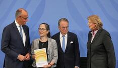 Ökonomen warnen Regierung vor Aufschnüren der Rentenreform