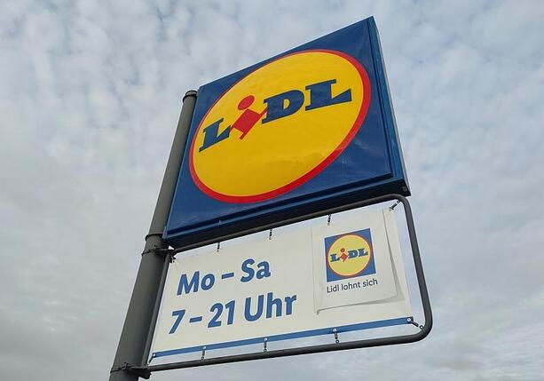 Bild vergr&ouml;&szlig;ern: Nicht zuständig: Klage gegen Lidl-App von OLG abgewiesen
