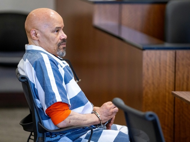 Bild vergr&ouml;&szlig;ern: 71-Jähriger in den USA nach vier Jahrzehnten im Todestrakt freigelassen