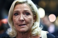 Rechtspopulistin Le Pen weist Antisemitismusvorwurf gegen Bardella als Manipulation zurück