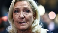 Rechtspopulistin Le Pen weist Antisemitismusvorwurf gegen Bardella als Manipulation zurück