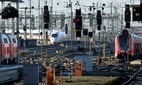 Korridorsanierung Hannover-Berlin: Bahn verspricht ''Investition, die sich auszahlt''