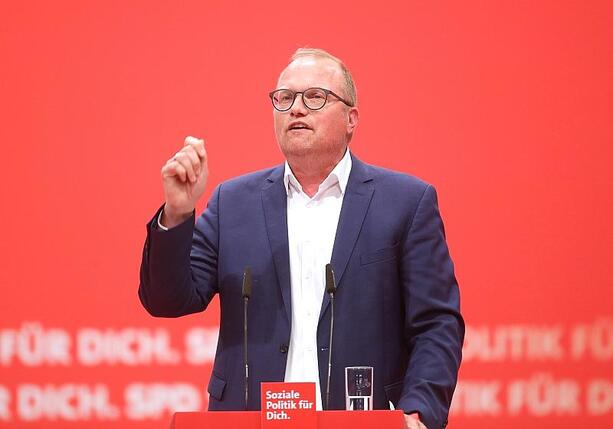 Bild vergr&ouml;&szlig;ern: SPD weist Unions-Forderung nach Geldentzug für Länder zurück