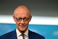 Merz: Klimaschutz und Nachhaltigkeit als Wachstumschance sehen