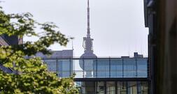 Bericht: Berlin steht Sanierungsverfahren bevor
