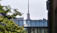 Bericht: Berlin steht Sanierungsverfahren bevor