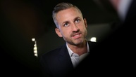 Sachsen-Anhalt: AfD-Chef Siegmund will im Dezember Ministerpräsident werden