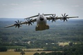 Pistorius will 16 neue Airbus-Transportmaschinen vom Typ A400M kaufen