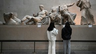 Britische Nationalmuseen bleiben für Ausländer kostenlos