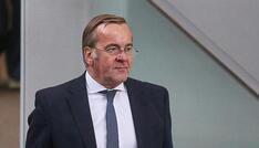 Pistorius unterstützt SPD-Forderung nach Prüfung eines AfD-Verbots