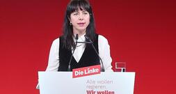 Bericht: Eralp war bis 2025 Mitglied der 