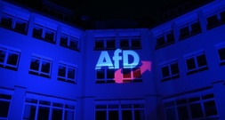 AfD muss Bundesgeschäftsstelle räumen - noch keine neuen Räume