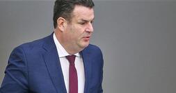 Heil will Neuausrichtung der SPD