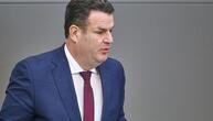 Heil will Neuausrichtung der SPD