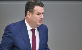 Heil will Neuausrichtung der SPD