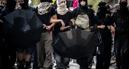 Frankreich: 440 Festnahmen und 31 Verletzte bei Schülerprotesten