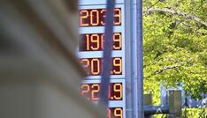 Tankstellen melden mehr Benzinklau bei hohen Preisen