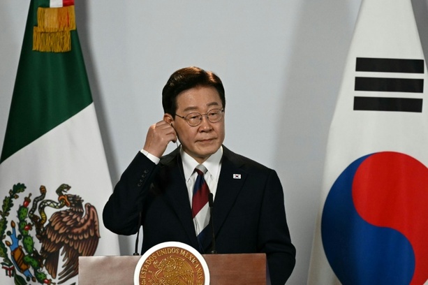 Bild vergr&ouml;&szlig;ern: Abgeordneter: Zwei nordkoreanische Kriegsgefangene kürzlich aus Ukraine in Südkorea eingetroffen