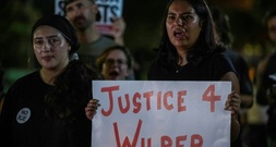 US-Justiz erhebt Anklage gegen von ICE-Mitarbeitern angeschossenen Venezolaner