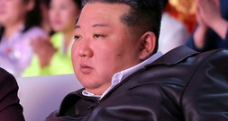 Südkoreas Geheimdienst: Nordkoreanischer Machthaber Kim 