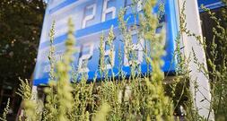 Hohe Energiepreise treiben Inflation deutlich über drei Prozent