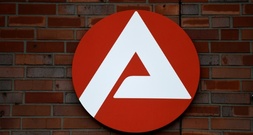 Arbeitslosigkeit sinkt im September leicht - Herbstbelebung startet aber schwach