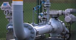 Gas: Städtebund fordert Hilfe bei möglichen Mehrkosten für Kommunen