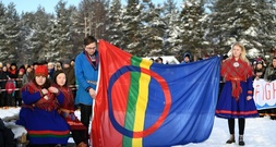 Unterdrückung von Samen in Schweden: Wahrheitskommission fordert Wiedergutmachung