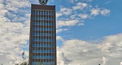Bericht: VW erwägt längere Arbeitszeiten für 100.000 Beschäftigte