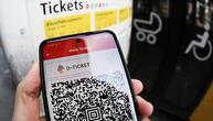 Offiziell: Preis für Deutschlandticket steigt um 3,80 Euro.