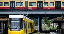 Verkehrsminister: Preis vom Deutschlandticket steigt ab 2027 auf 66,80 Euro
