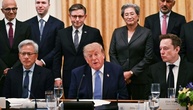 Tippfehler in Trumps Abkommen für 