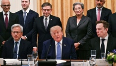 Tippfehler in Trumps Abkommen für 