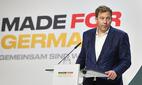 Klingbeil sieht Chancen bei industrieller KI