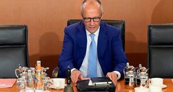 Merz bekräftigt Reformkurs - und macht Tempo bei Arbeitsmarktreform