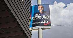 Staatsrechtler zweifeln Gültigkeit der Wahl in Sachsen-Anhalt an