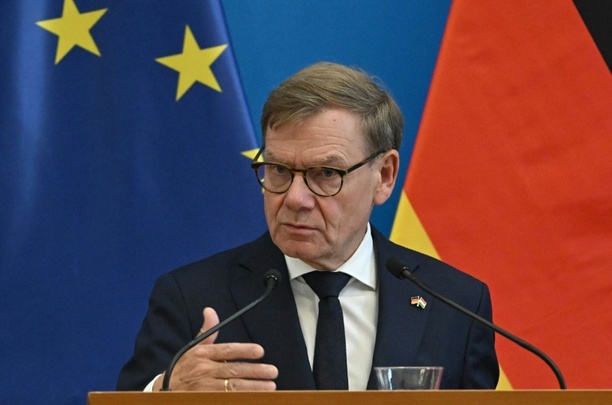 Bild vergr&ouml;&szlig;ern: Wadephul sieht EU-Erweiterung auf westlichem Balkan als Nagelprobe für Europa