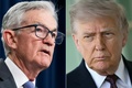 Trump droht früherem Fed-Chef Powell mit neuen Ermittlungen