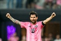 'Beispiel für Exzellenz': Universität Buenos Aires verleiht Messi Ehrendoktorwürde