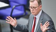 Ramelow drängt Linke zu Aufklärung nach Berlin-Wahl
