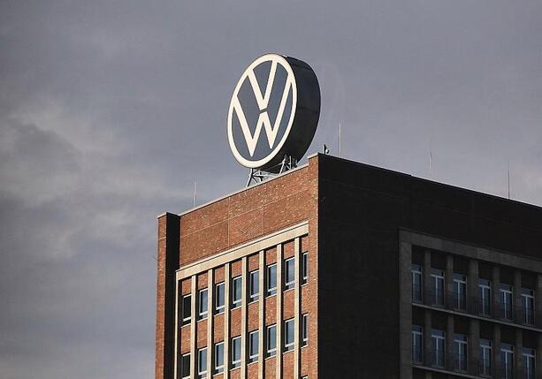 Bild vergr&ouml;&szlig;ern: Bericht: VW setzt bei autonomem Fahren auf britisches Start-up