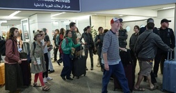 Nach Angriff in Flydubai-Maschine: 