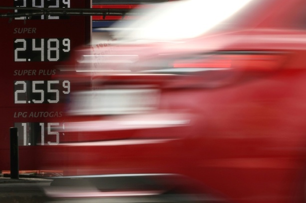 Bild vergr&ouml;&szlig;ern: Studie: Deutsche haben weniger Angst - Sorge vor steigenden Lebenshaltungskosten
