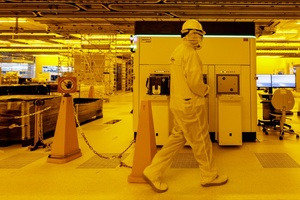 Ifo: Elektroindustrie entwickelt sich 