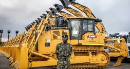 Inselparadies in Kenia fürchtet Folgen von gigantischem Raffinerieprojekt