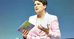 BDI drängt Regierung zur Umsetzung von Reformen