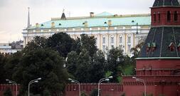 Sicherheitsbehörden erwarten mehr russische Sabotageakte
