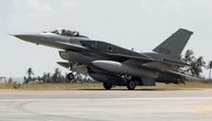 Taiwan erhält erste F-16V-Kampfjets aus den USA